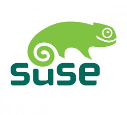 SUSE Linux Live DVD