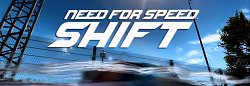 Need for Speed ​​Shift