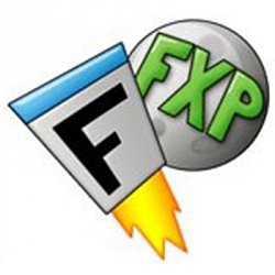 FlashFXP