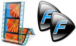 FFDShow MPEG-4