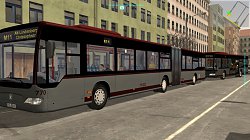 AutobusBus Simulator 2012