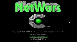 NetWars