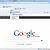 Google Toolbar