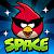 Angry Birds Space