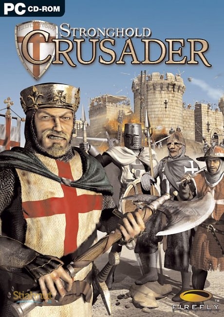 stronghold crusader extreme download utorrent