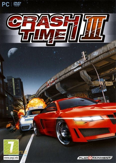 Alarm for Cobra 11: Highway Nights (Crash Time III)