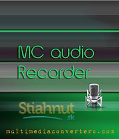MC Audio Recorder