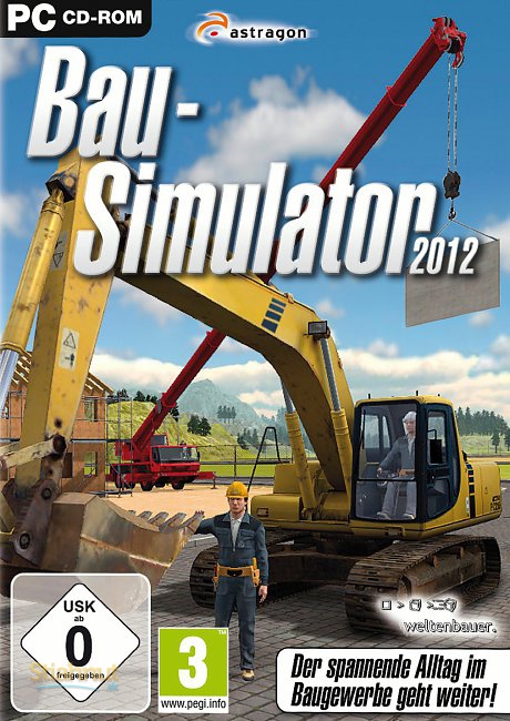construction simulator 2012 download utorrent