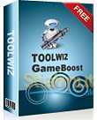 ToolWiz Game Boost