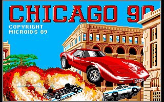 Chicago 90