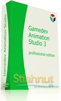 Gamedev Animation Studio