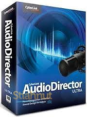 CyberLink AudioDirector
