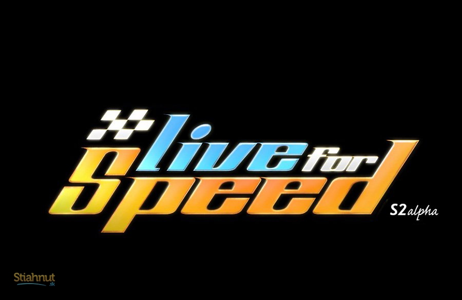 Live For Speed S2