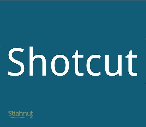 Shotcut