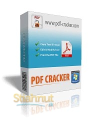 PDF Cracker