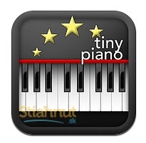 Tiny Piano (mobilné)