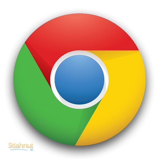 Google Chrome (mobilné)