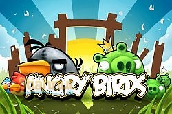 Angry Birds (mobilné)