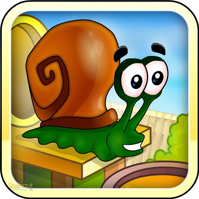 download free snail bob 4