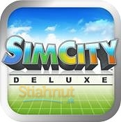 Sim City Deluxe (mobilné)