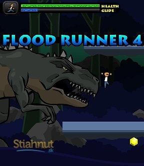 Flood Runner 4