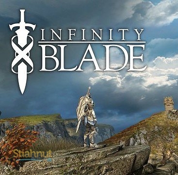 Infinity Blade 1 (mobilné)