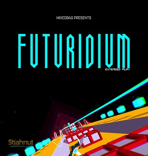 Futuridium