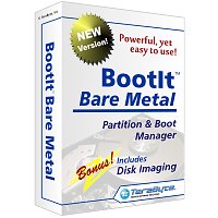 BootIt Bare Metal