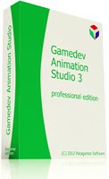 Gamedev Animation Studio