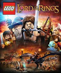 LEGO - The Lord of the Rings
