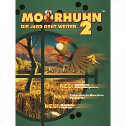 Moorhuhn 2