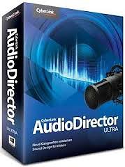 CyberLink AudioDirector