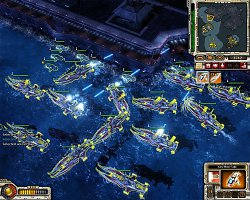 NocCommand & Conquer: Red Alert 3