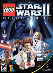 LEGO - Star Wars 2: The Original Trilogy