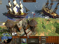 LodeAge of Empires III