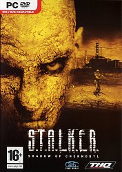 S.T.A.L.K.E.R. – Shadow of Chernobyl