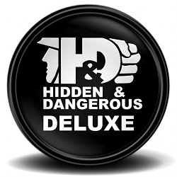 Hidden & Dangerous Deluxe