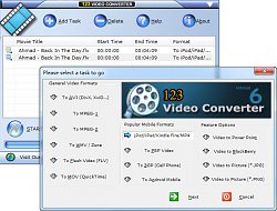 123 Video Converter