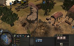 TankyCompany of Heroes: Opposing Fronts