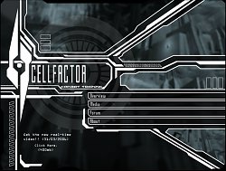 CellFactor: Combat Training