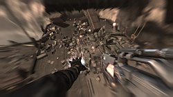 Útok z nebaCellFactor: Combat Training
