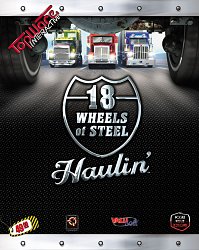 18 Wheels of Steel: Haulin‘
