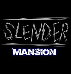 Slender: Mansion