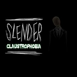 Slender: Claustrophobia