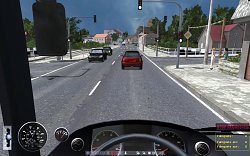 VidiekCity Bus Simulator 2010 – New York