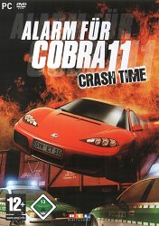 Alarm for Cobra 11: Autobahn Pursuit (Crash Time I)