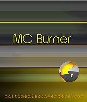 MC Burner
