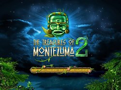 The Treasures Of Montezuma 2