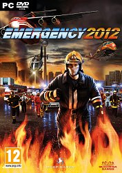 Emergency 2012: The Quest for Peace