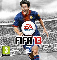 FIFA 13 (mobilné)